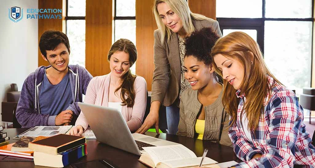BTEC Business Diploma with Education Pathways Dubai (EPD)
