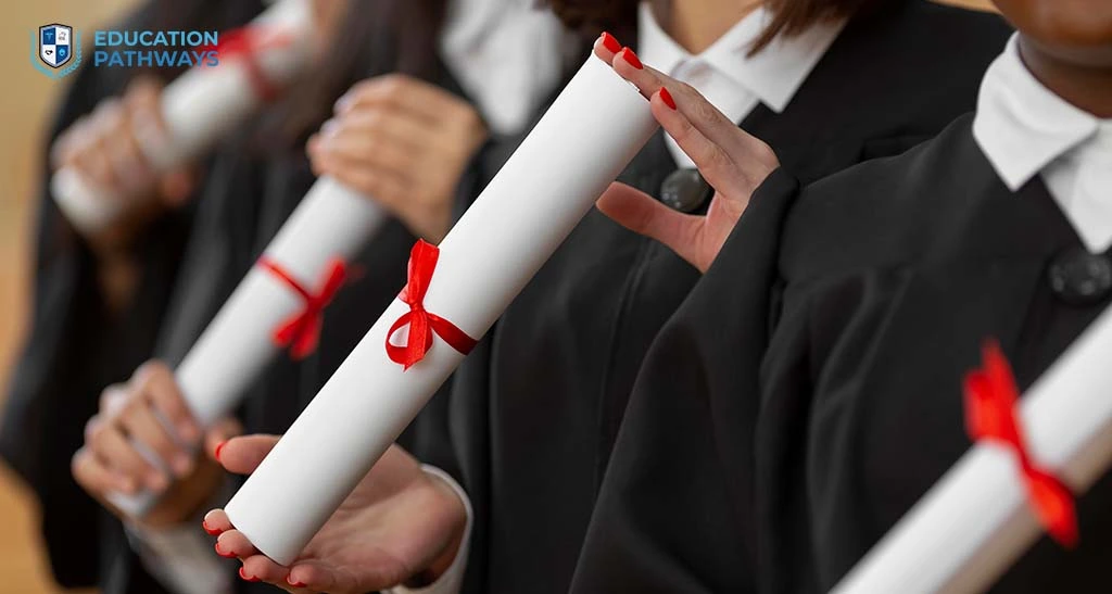 Pearson BTEC Diplomas with Education Pathways Dubai (EPD)