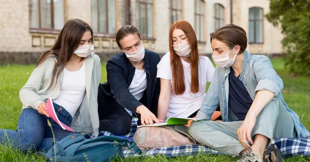 Study in Dubai