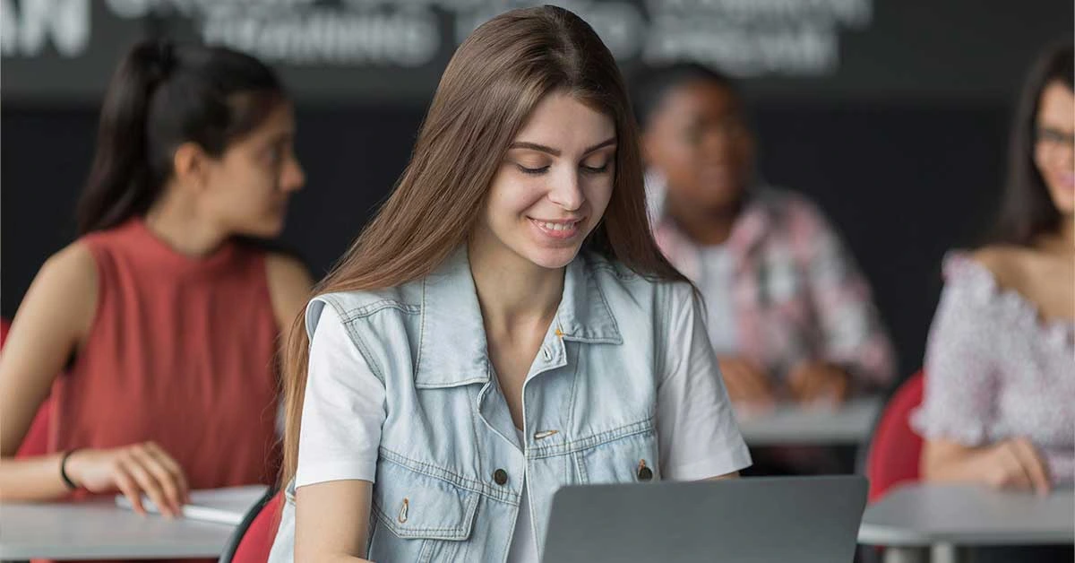 Undergraduate Degree